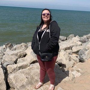 Meet your Posher, Tara